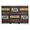 Search for pizza pillowcases Pattern