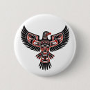 Recherche de d aigle badges Haida