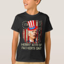 Recherche de 4ème heureux tshirts Patriotisme