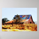 Search for old barn posters Photography