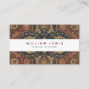 Search for event decorator business cards Minimalist