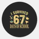 Search for bargains stickers Holiday special offer