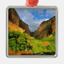 Recherche de canyon ornements Parc