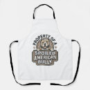 Search for bully aprons Puppy