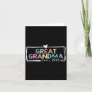 Search for new great grandmother cards 2026