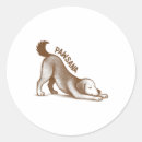 Search for downward dog stickers Wellness
