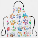 Search for foot aprons Cat