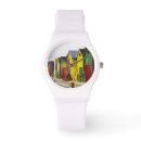 Search for western watches Colourful
