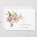Search for watercolor wedding save the dates Minimalist
