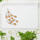 Recherche de poisson rouge cuisine linges Océan