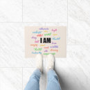 Search for christian doormats Inspirational