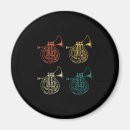Search for instrumental magnets Musician