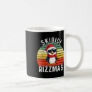 Search for charisma mugs Santa claus