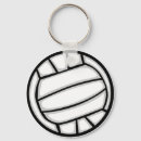 Search for volley ball keychains Team
