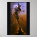 Search for stellar posters Eagle nebula
