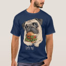 Recherche de hamburger tshirts Malbouffe