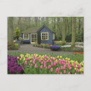 Recherche de cottage cartes postales Nature