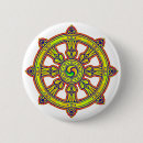 Recherche de bouddhiste badges Dharma