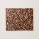 Search for coffee lover puzzles Beans