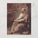 Recherche de aristote cartes postales Portrait