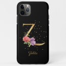 Search for initial z iphone cases Modern