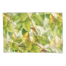 Search for tree branch pillowcases Botanical