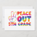 Search for 5th grade graduation invitations 2025