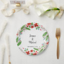 Search for bride and groom plates Rustic