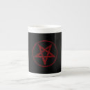 Search for pentagrams mugs Satanic