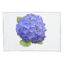 Search for blue flower pillowcases Blooms