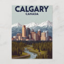Search for calgary postcards Skyline