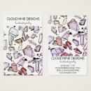 Recherche de jewelry display cards Simple