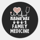 Search for doctors day stickers Medicine