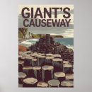 Recherche de paysage irlandais posters Pont jetée géant