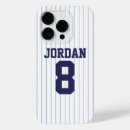 Search for sports team iphone cases Number