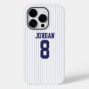 Search for numbers iphone cases Blue