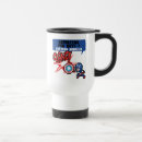 Search for 8bit mugs Captain america