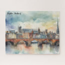 Search for dublin ireland puzzles Irish