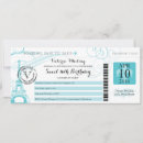 Search for night in paris sweet 16 invitations Birthday party