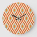 Recherche de 60 horloges Orange