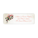 Search for bouquet return address labels Flowers