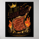 Search for barbeque king art Pork