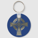 Search for celtic cross keychains Symbol