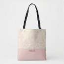 Search for damask pattern bags Trendy