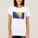 Search for bosnia clothing Bosnian flag