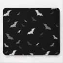 Search for goth mousepads Horror