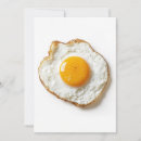 Search for fried eggs invitations Breakfast