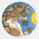 Search for rearing horse stickers Susan brack