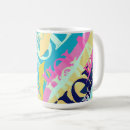Search for hola mugs Typography