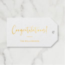 Search for business gift tags Minimalist